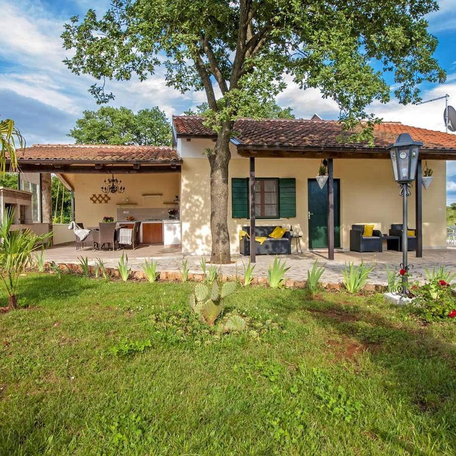 Casa Valeluna Rovinj Extérieur photo