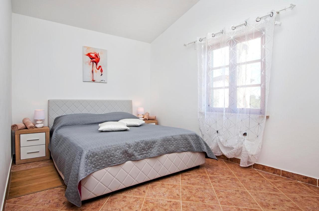 Casa Valeluna Rovinj Extérieur photo