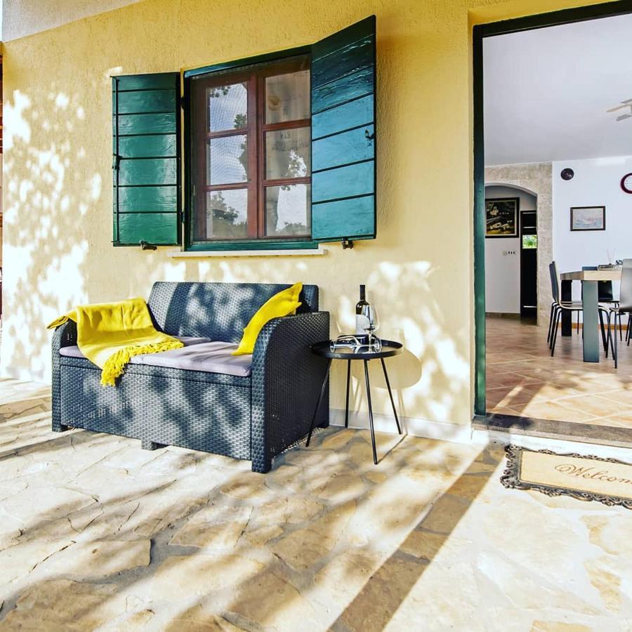Casa Valeluna Rovinj Extérieur photo