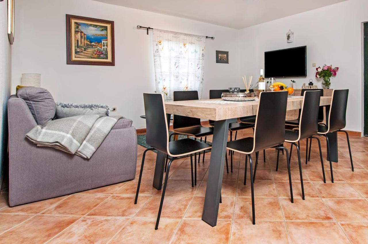 Casa Valeluna Rovinj Extérieur photo