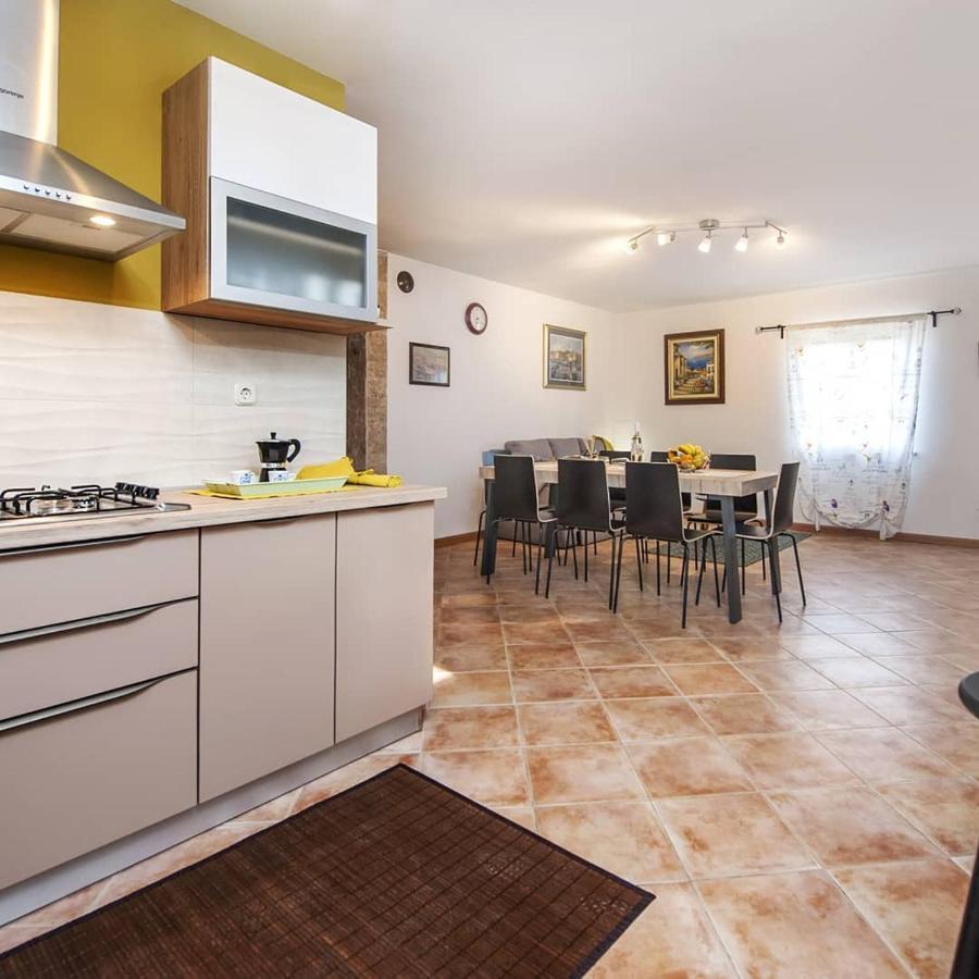Casa Valeluna Rovinj Extérieur photo