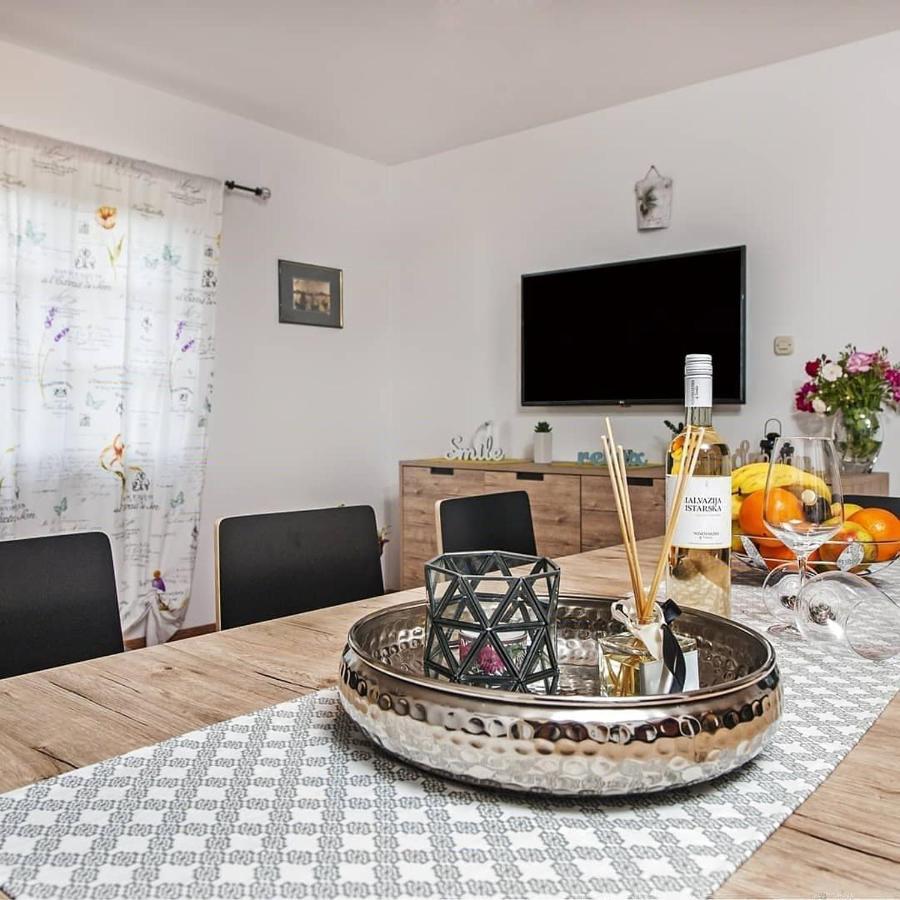 Casa Valeluna Rovinj Extérieur photo
