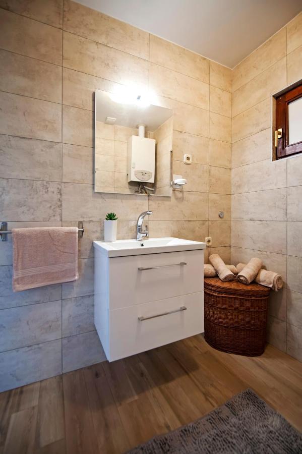 Casa Valeluna Rovinj Extérieur photo