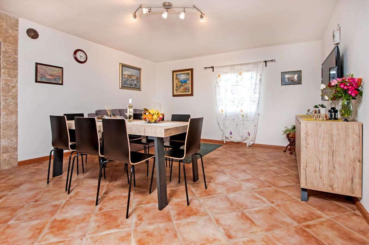 Casa Valeluna Rovinj Extérieur photo