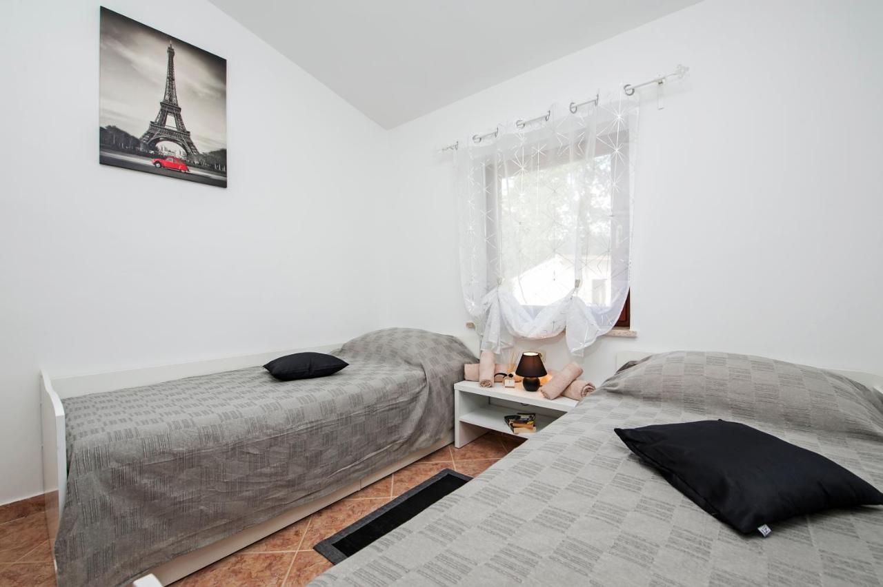 Casa Valeluna Rovinj Extérieur photo