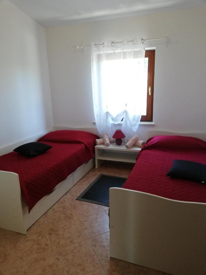 Casa Valeluna Rovinj Extérieur photo