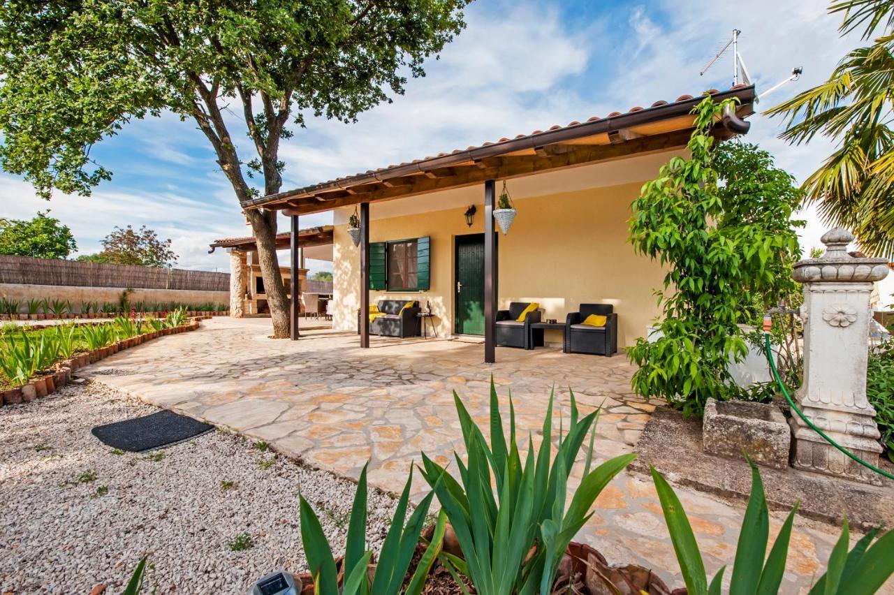 Casa Valeluna Rovinj Extérieur photo